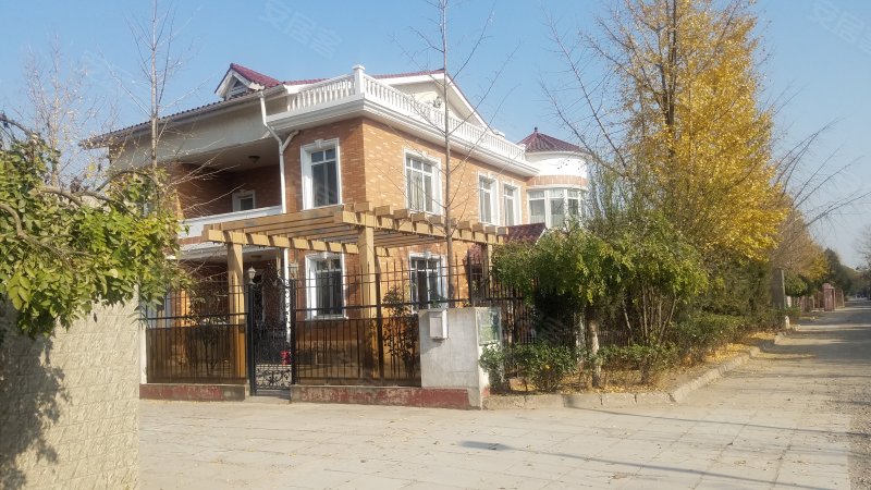 丛林庄天润别墅