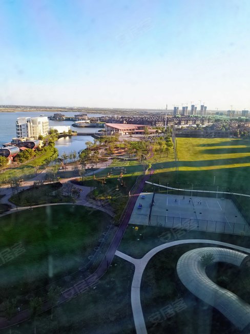 星耀五洲澜海庄园