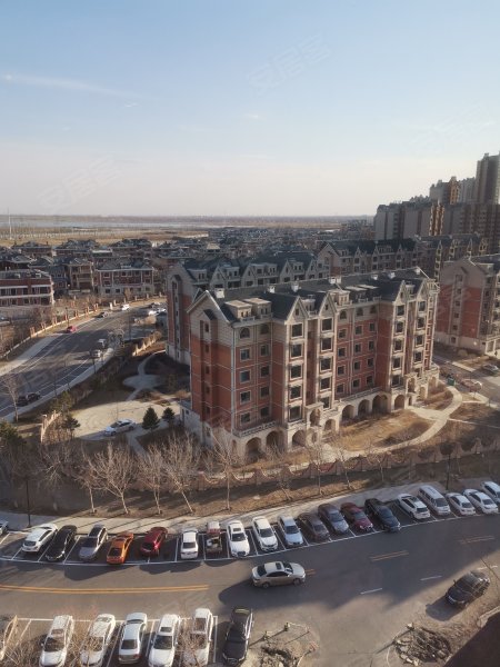 英伦三岛龙凤小镇(别墅),外环东路,近世纪大道-大庆英伦三岛龙凤小镇