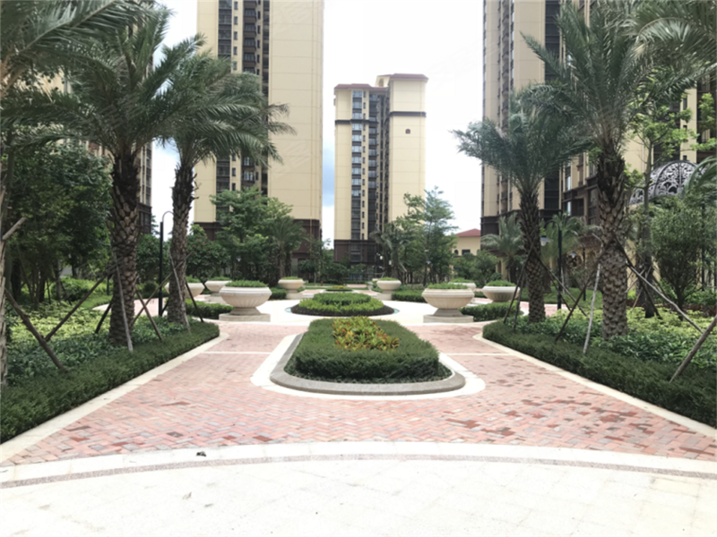 上海长滩明东苑