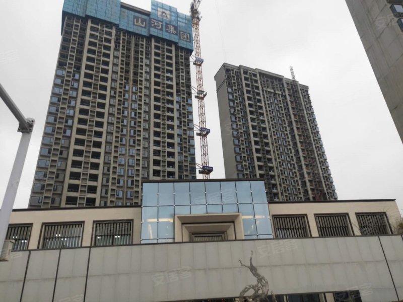 金科集美九龙湖
