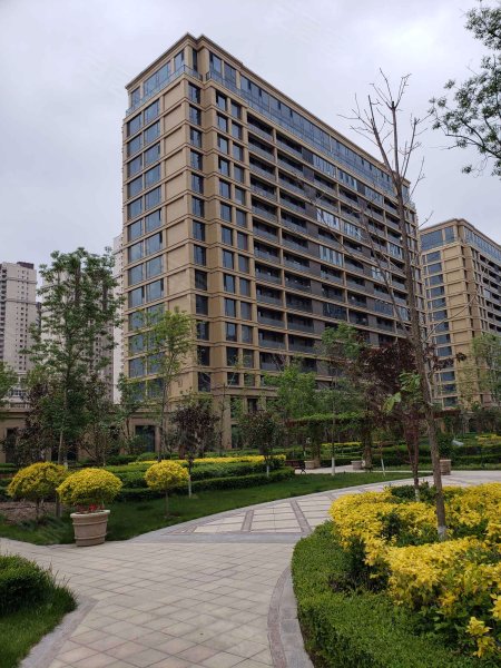 绿城玉园,昆仑东路633号-乌鲁木齐绿城玉园二手房,租房,房价-乌鲁木齐