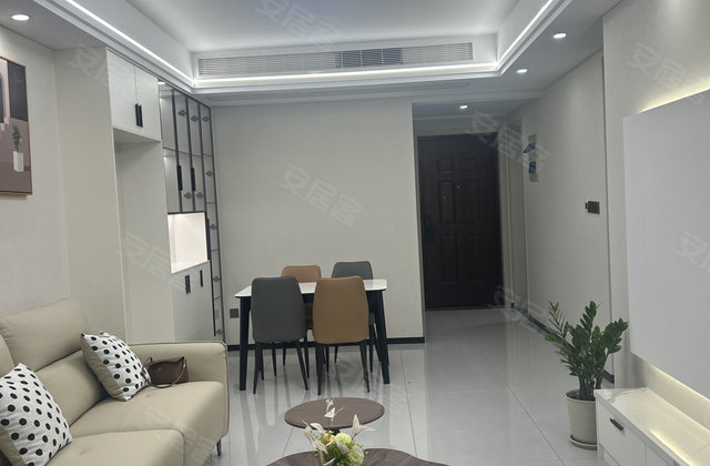 剡艇苑2室2厅78㎡80万二手房图片