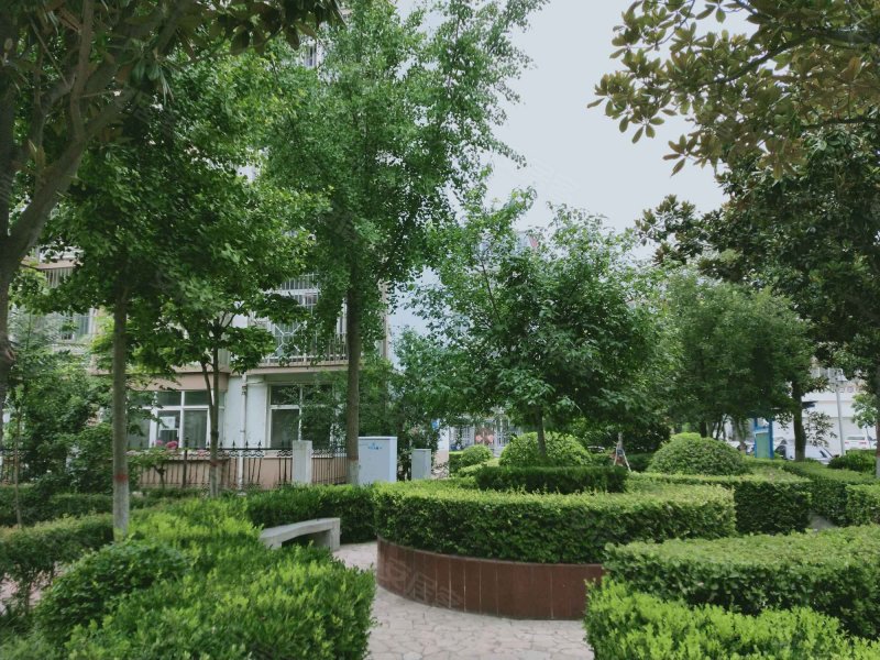 威尼斯花园小区