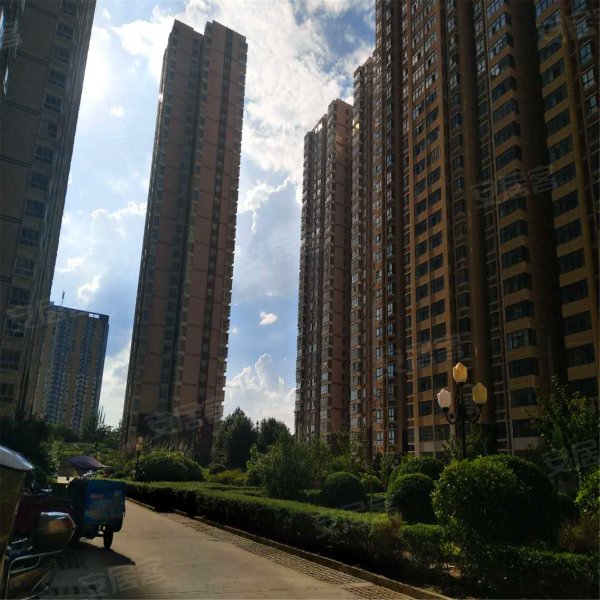 瑞景华庭