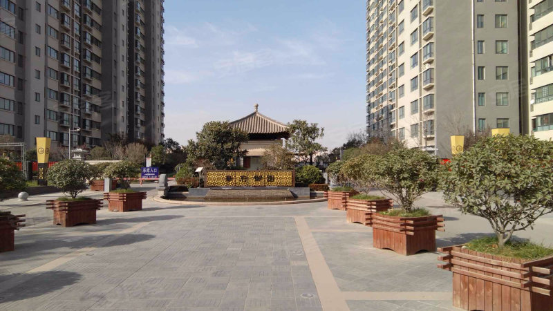 华府御园
