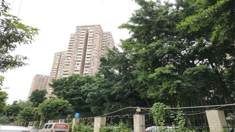 天雅居,黄村路138号-广州天雅居二手房,租房,房价-广州安居客