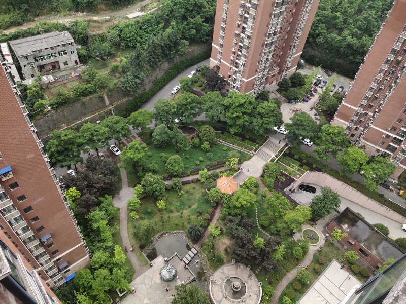 畔山林语2期,朝北沟路-十堰畔山林语2期二手房,租房,房价-十堰安居客