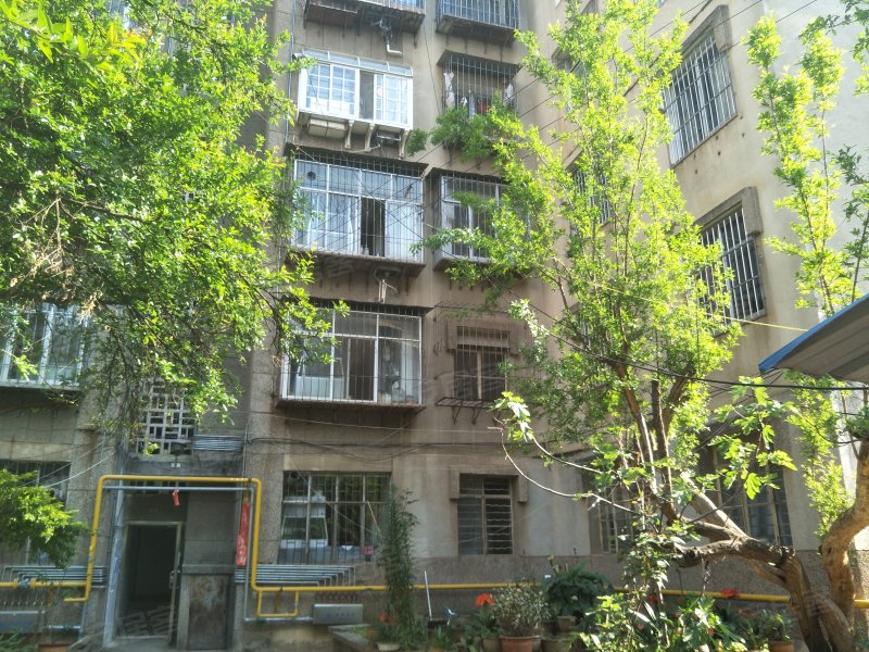 市级机关大树营生活小区,中营路,近东华东路-昆明市