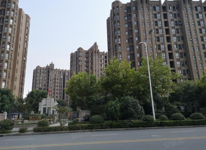 象屿郦庭(南区)