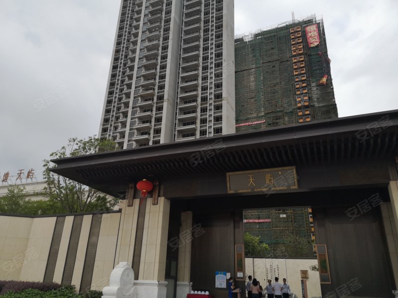 海丰领地天屿,海紫路-汕尾海丰领地天屿二手房,租房,房价-汕尾安居客