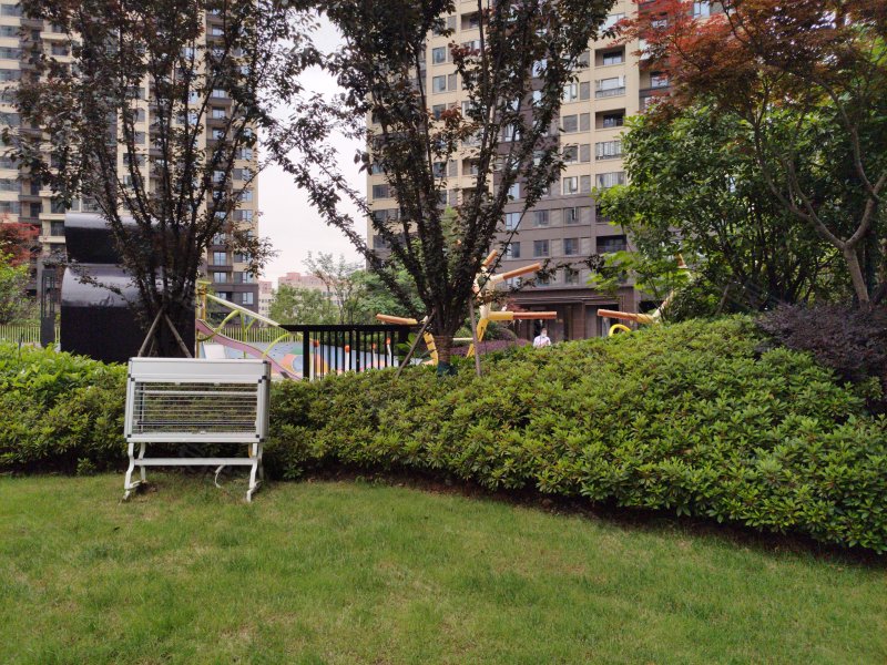 东原乐见城(k1地块)