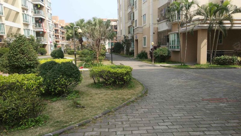 金海岸花园,南祥路21号-中山金海岸花园二手房,租房,房价-中山安居客