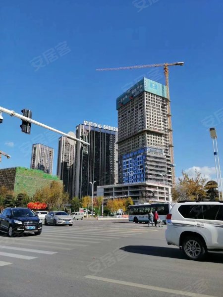 华润中心小区,清泉路77号-烟台华润中心小区二手房,租房,房价-烟台