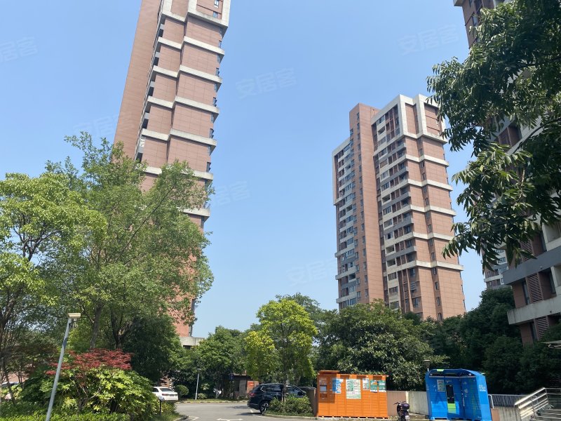 枫树林景苑(南区)