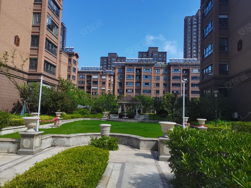 美麟大公馆北区