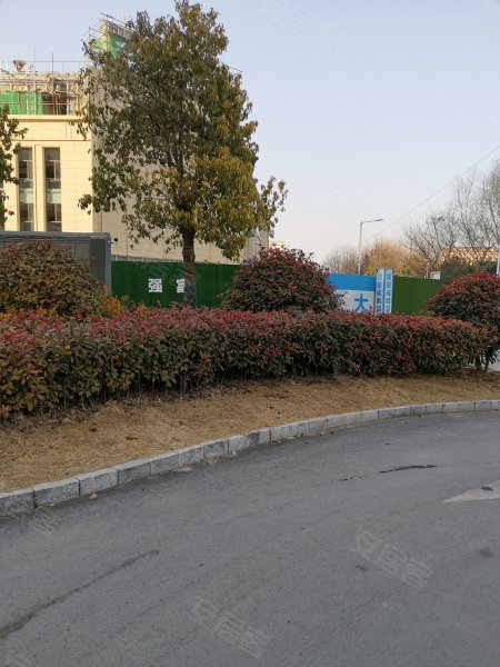 金都华府(雎宁)