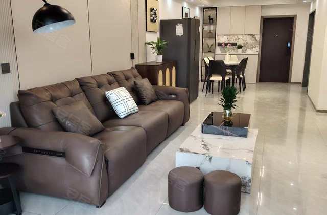 仕府大院3室2厅116㎡68万二手房图片