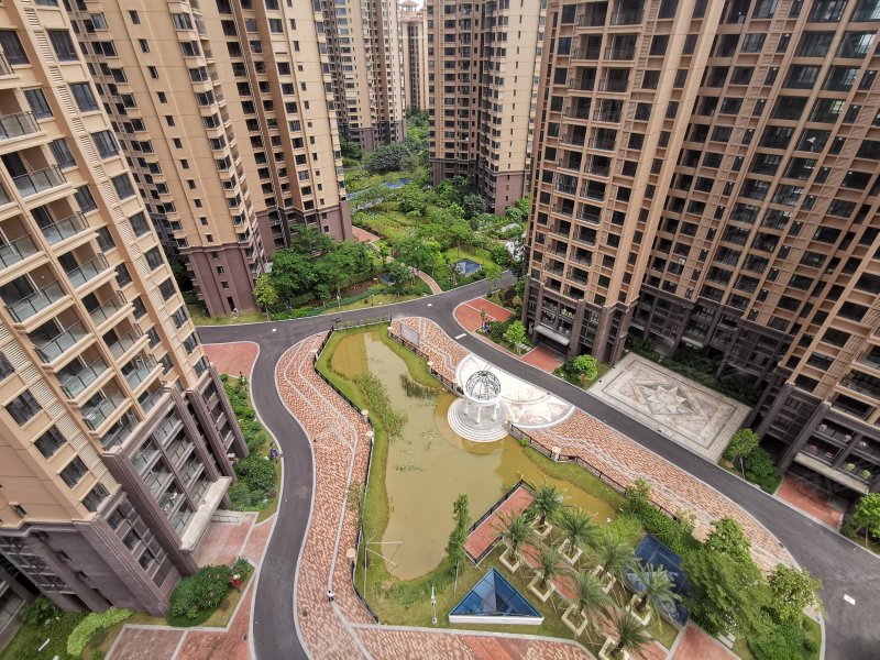 珠江嘉苑,沐陂西路18号-广州珠江嘉苑二手房,租房,房价-广州安居客