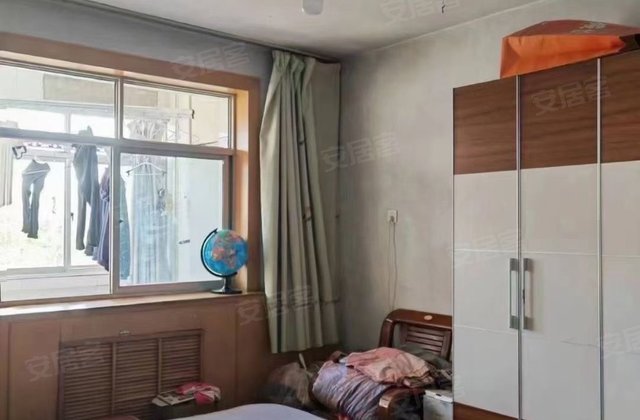 玉带河小区3室2厅120㎡61万二手房图片