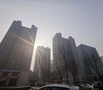 当代国际广场(商住楼)