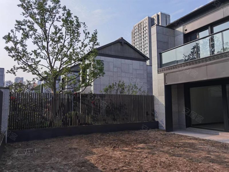 融创红岛壹号院