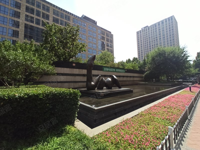 广渠金茂府(东区),广渠路23号-北京广渠金茂府(东区)二手房,租房,房价