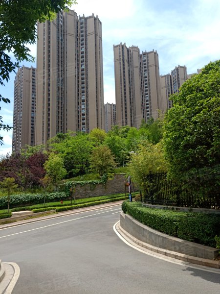 七彩云南第壹城