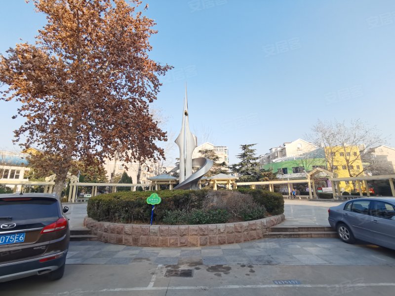 万盛园小区,堤口路110号-济南万盛园小区二手房,租房,房价-济南安居客