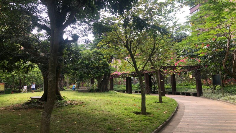 紫园d区,和谐路1号-海口紫园d区二手房,租房,房价-海口安居客