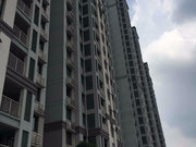 南部新城小区图片