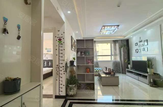 嘉和书香苑3室2厅98㎡58万二手房图片