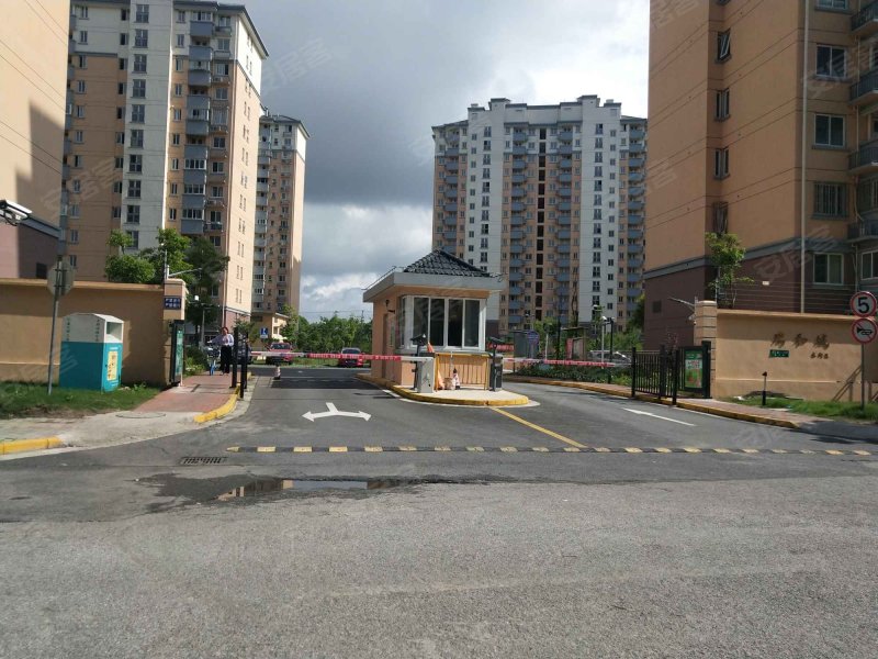 瑞和城叁街区(鲁宁路43弄) 