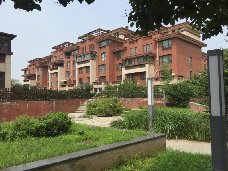 龙城花园(五期)