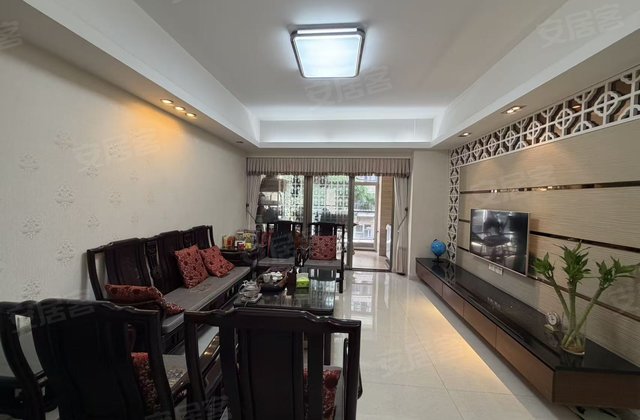 腾瑞星光名庭2室2厅103㎡93.8万二手房图片