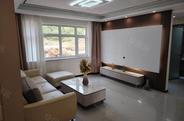 泰和清月湖(公寓住宅)3室2厅117㎡58万二手房图片