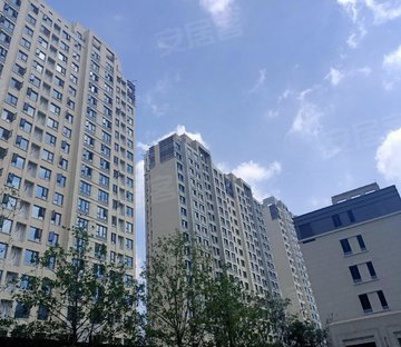 锦绣名邸(北区)