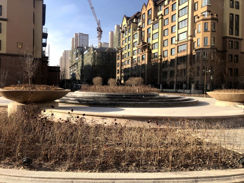 萨尔斯堡(一期,海西路59号-西宁萨尔斯堡(一期)二手房,租房,房价