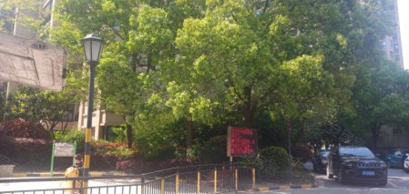 保利叶上海(三期公寓住宅) 