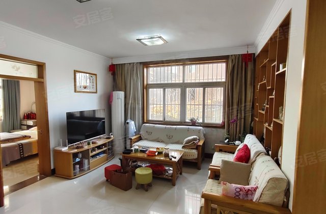 香阁丽榭3室2厅118㎡39万二手房图片