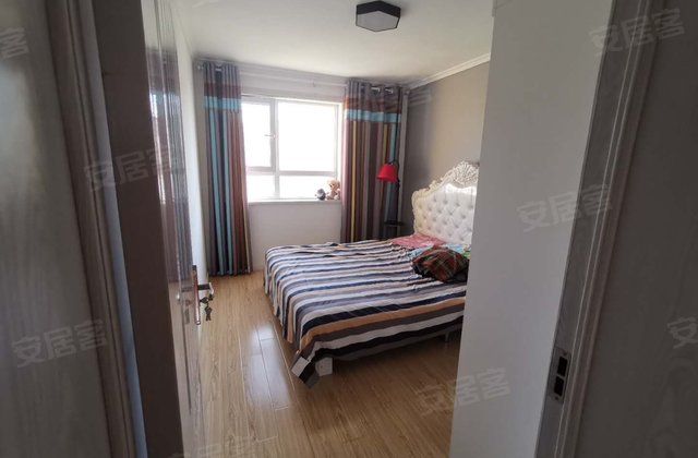 昆玉嘉园3室2厅123.8㎡45万二手房图片