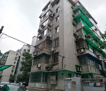 跑马场巷7号小区
