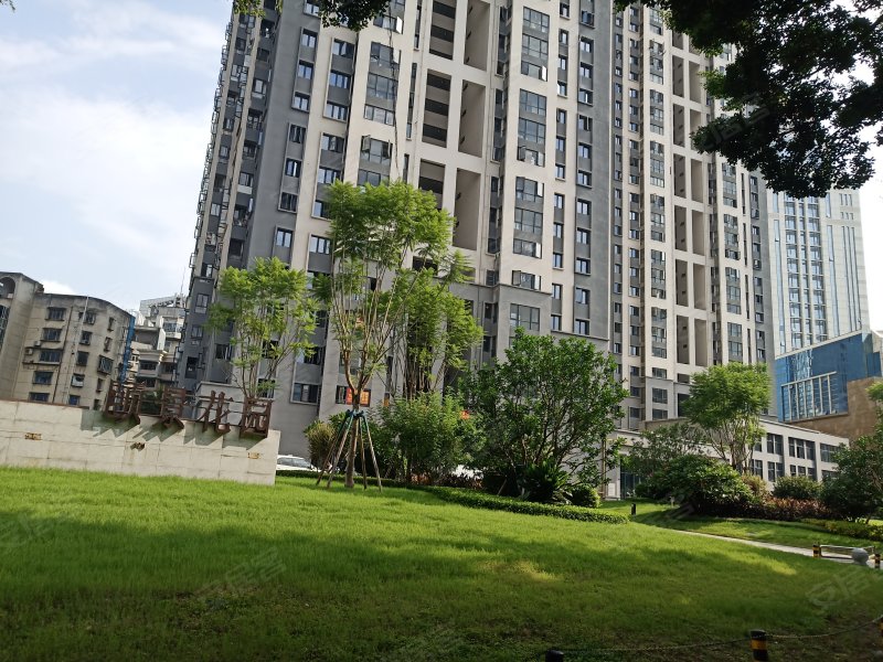 保利天悦颐景花园,北二环路-福州保利天悦颐景花园二手房,租房,房价