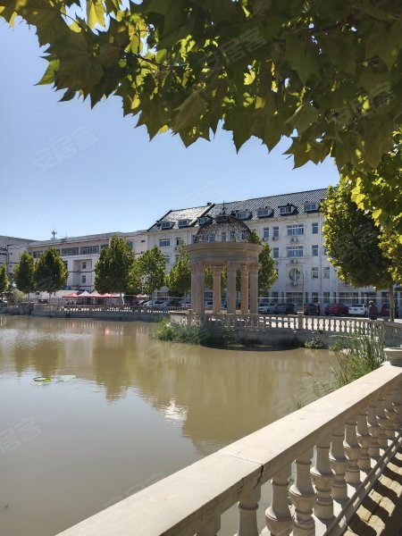 松鹤园小区,泉旺路-天津松鹤园小区二手房,租房,房价-天津安居客