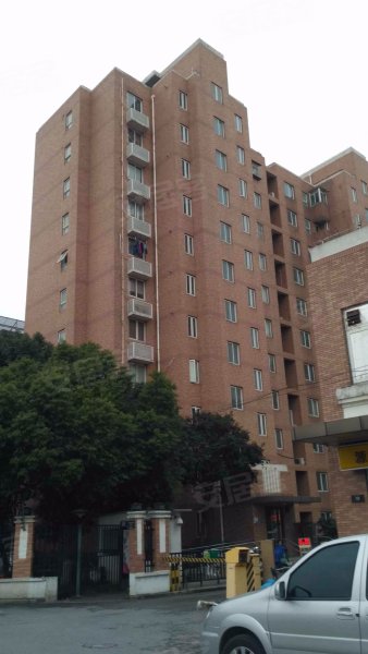 新都名园(西区) 