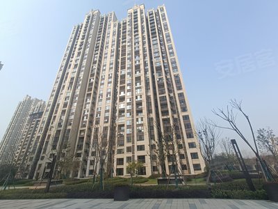 正商金域世家小区图片相册,武汉正商金域世家实景图,室外图,小区配套