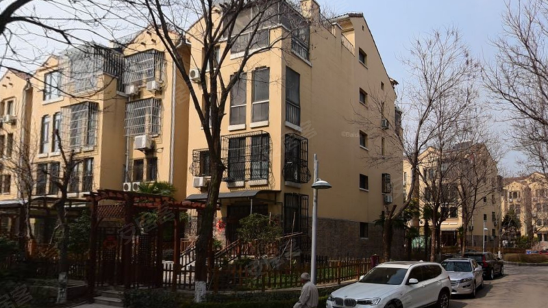 泉山美墅,三环南路,近嘉和路-徐州泉山美墅二手房,租房,房价-徐州安居