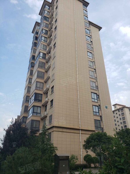 景园毓秀花园,环城南路-西安景园毓秀花园二手房,租房,房价-西安安居