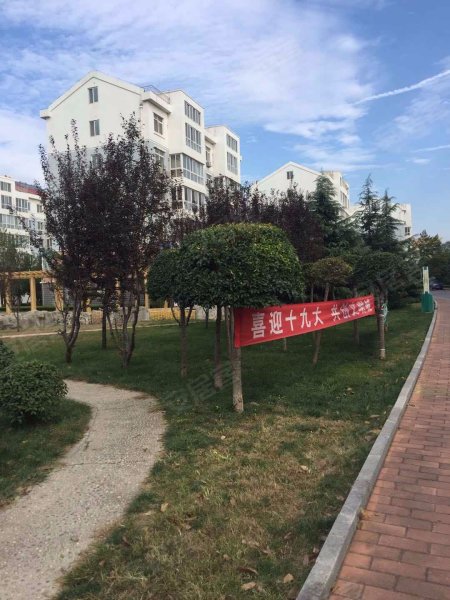 松韵苑,北大街-秦皇岛松韵苑二手房,租房,房价-秦皇岛安居客