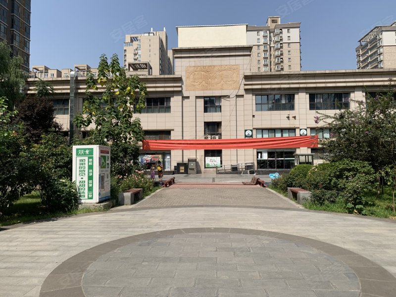 阳光丽城,公园南路南段7号-西安阳光丽城二手房,租房,房价-西安安居客